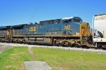 CSXT 460 M692-04